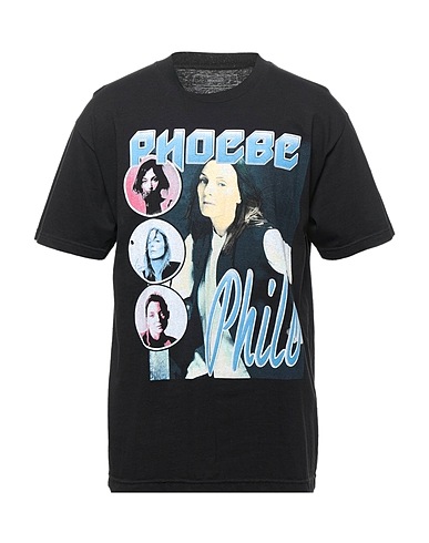 MODERN MAN T-shirt 100% Cotone