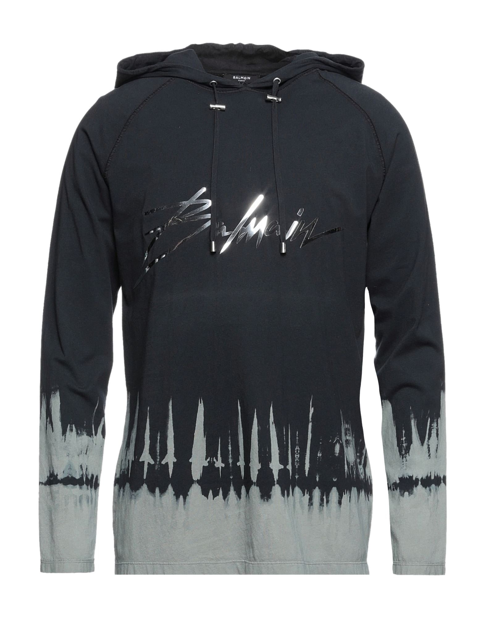 BALMAIN - Sweatshirts