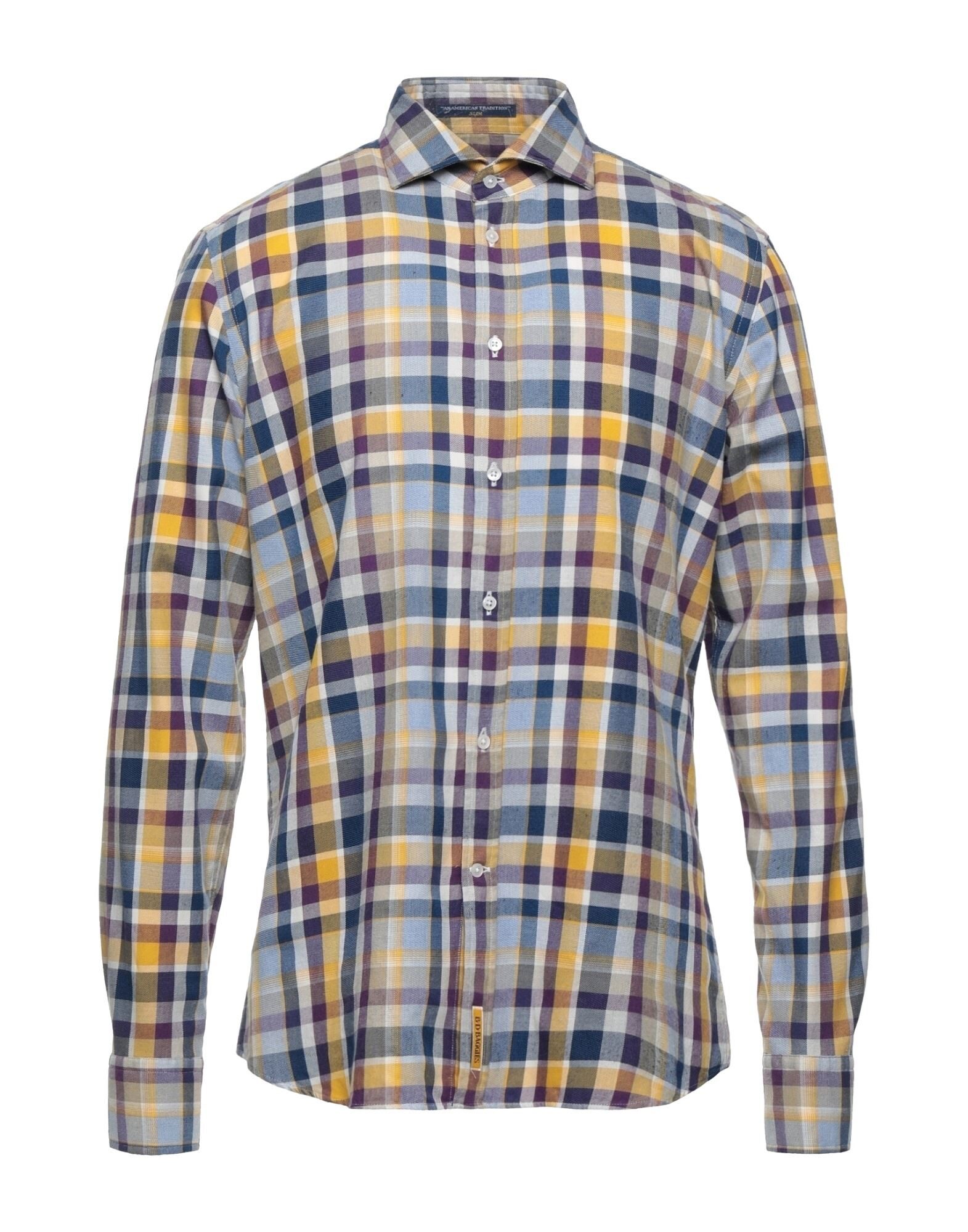 B.D.BAGGIES - 셔츠