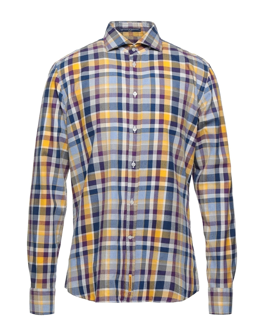 B.D.BAGGIES - Hemden