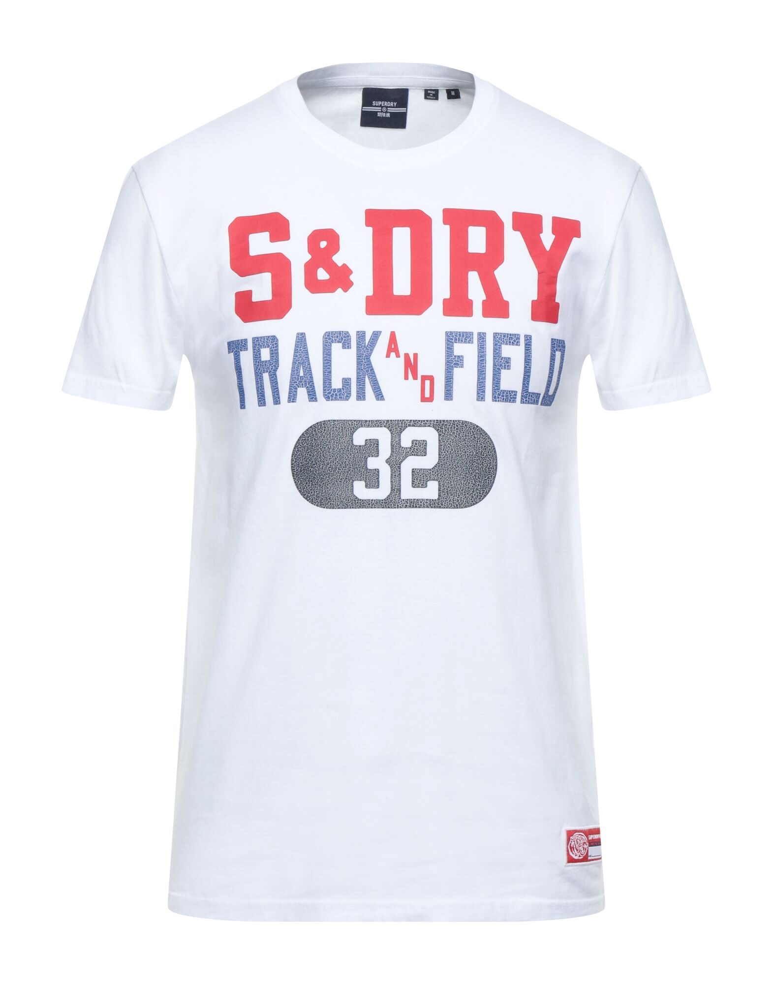 SUPERDRY - T-shirts