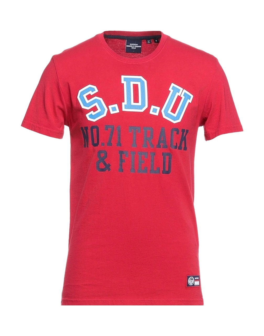 SUPERDRY - T-shirts
