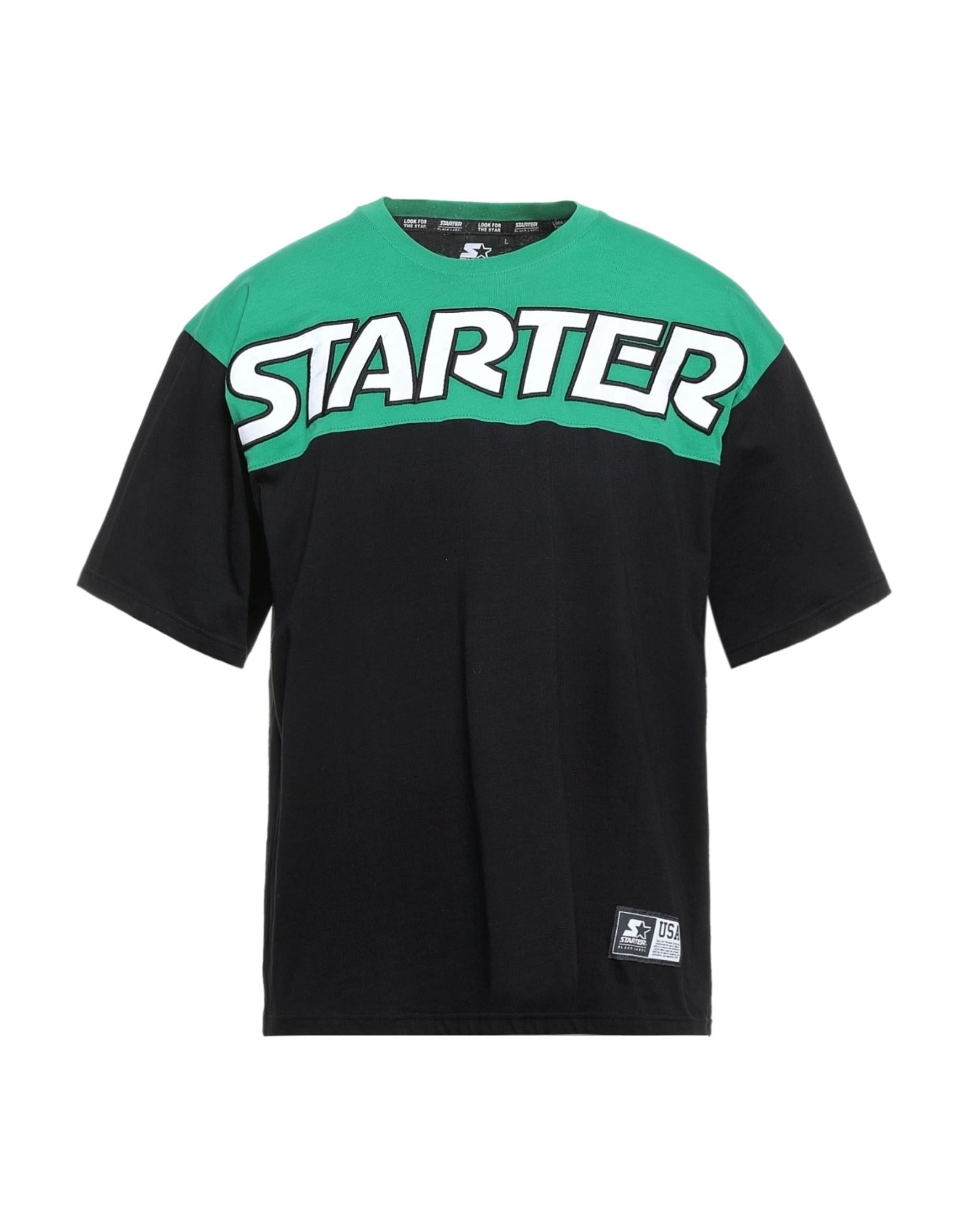 STARTER - T-shirts