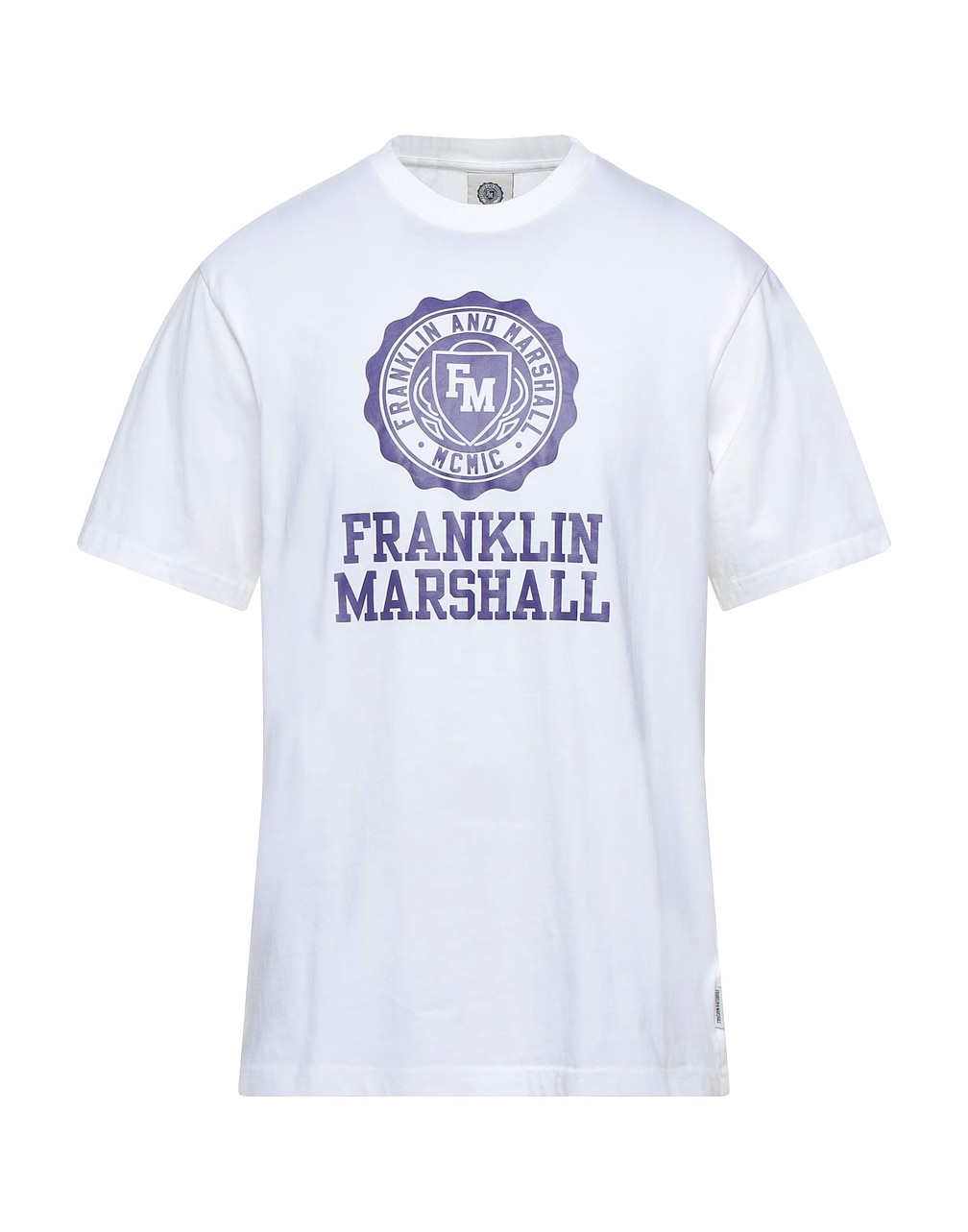 FRANKLIN & MARSHALL - Camisetas