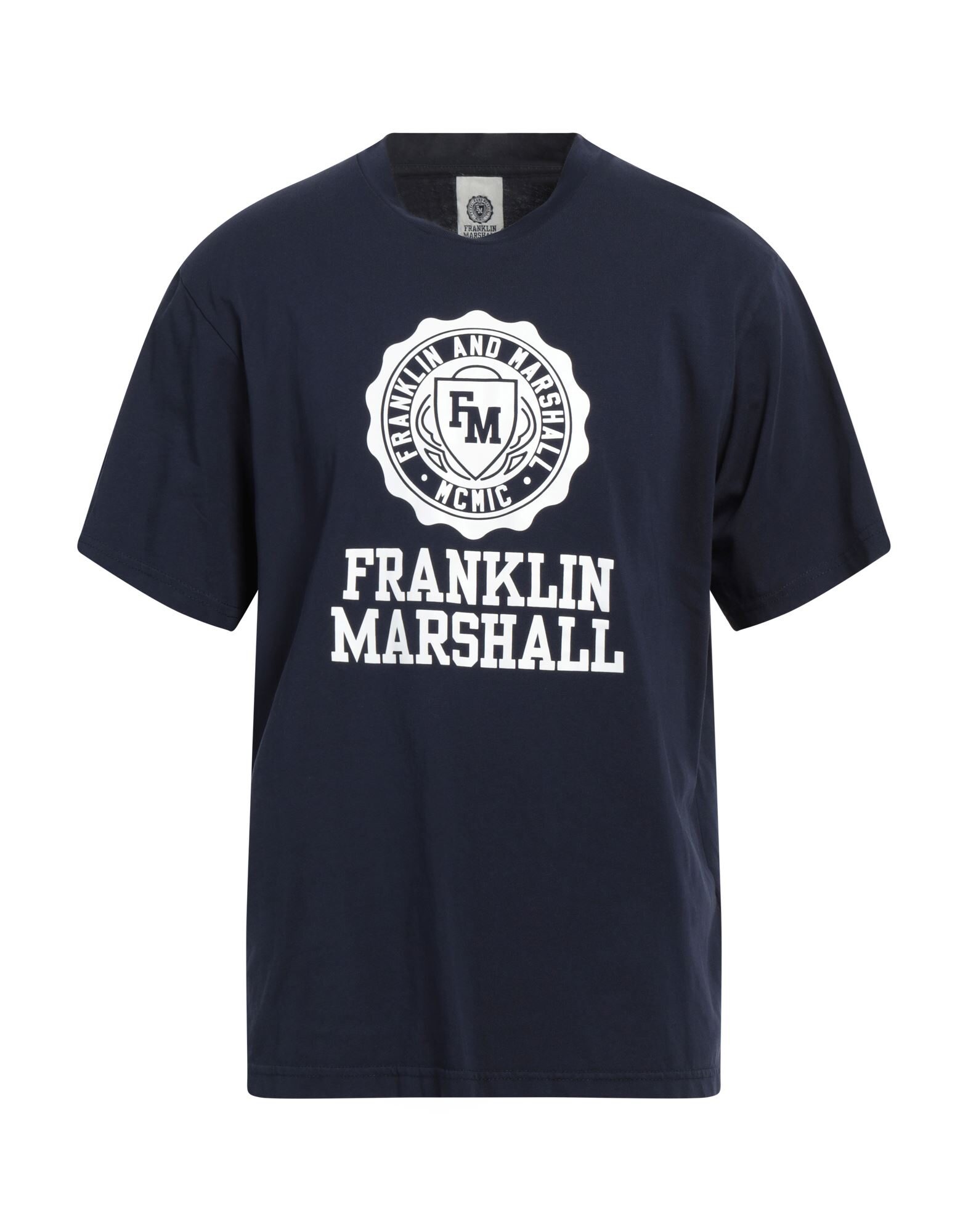 FRANKLIN & MARSHALL - T-shirts