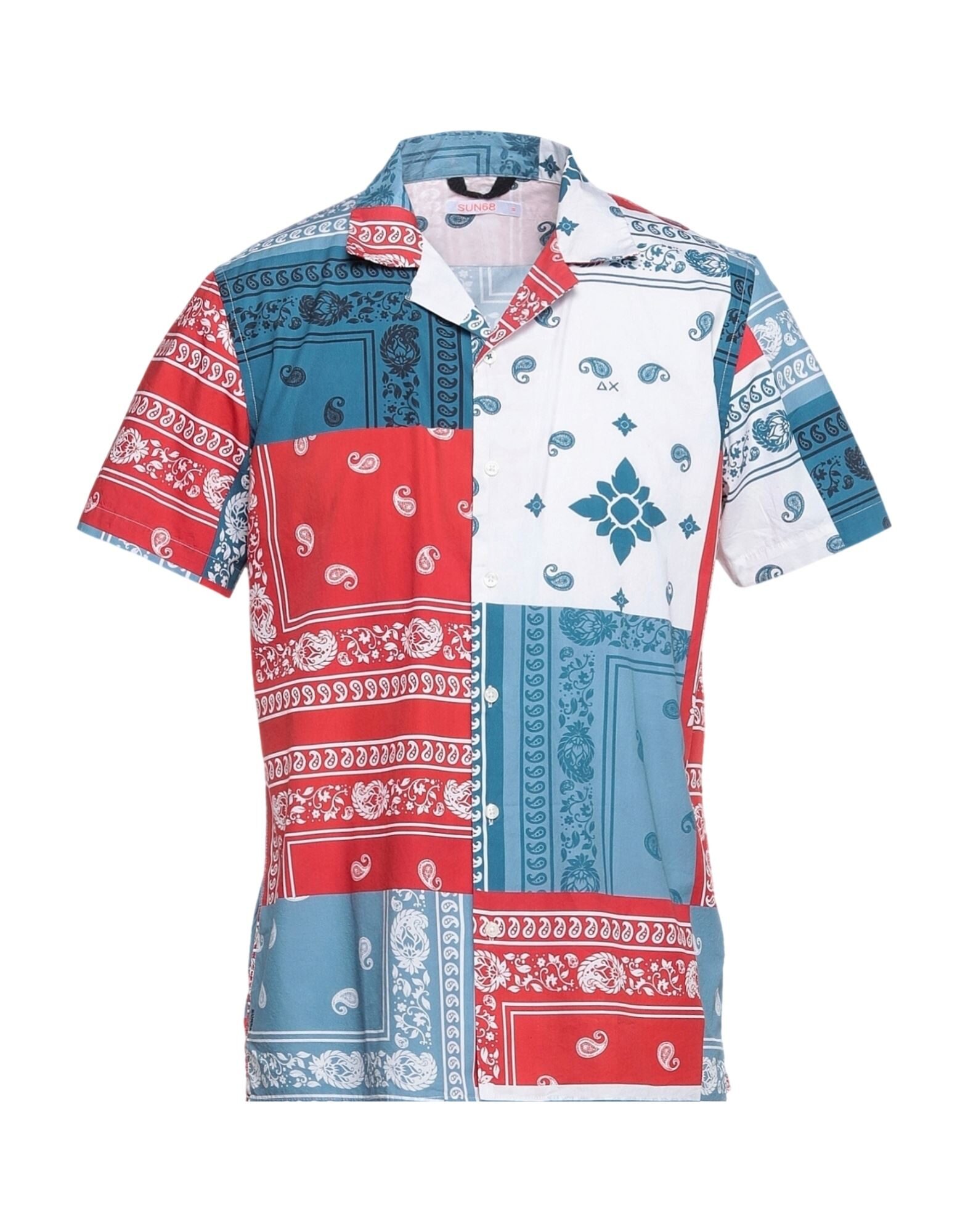 SUN 68 - Shirts