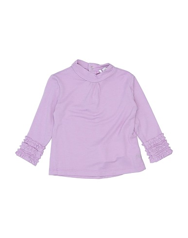 MAYORAL T-shirt Malva 62% Poliestere, 30% Viscosa, 8% Elastan