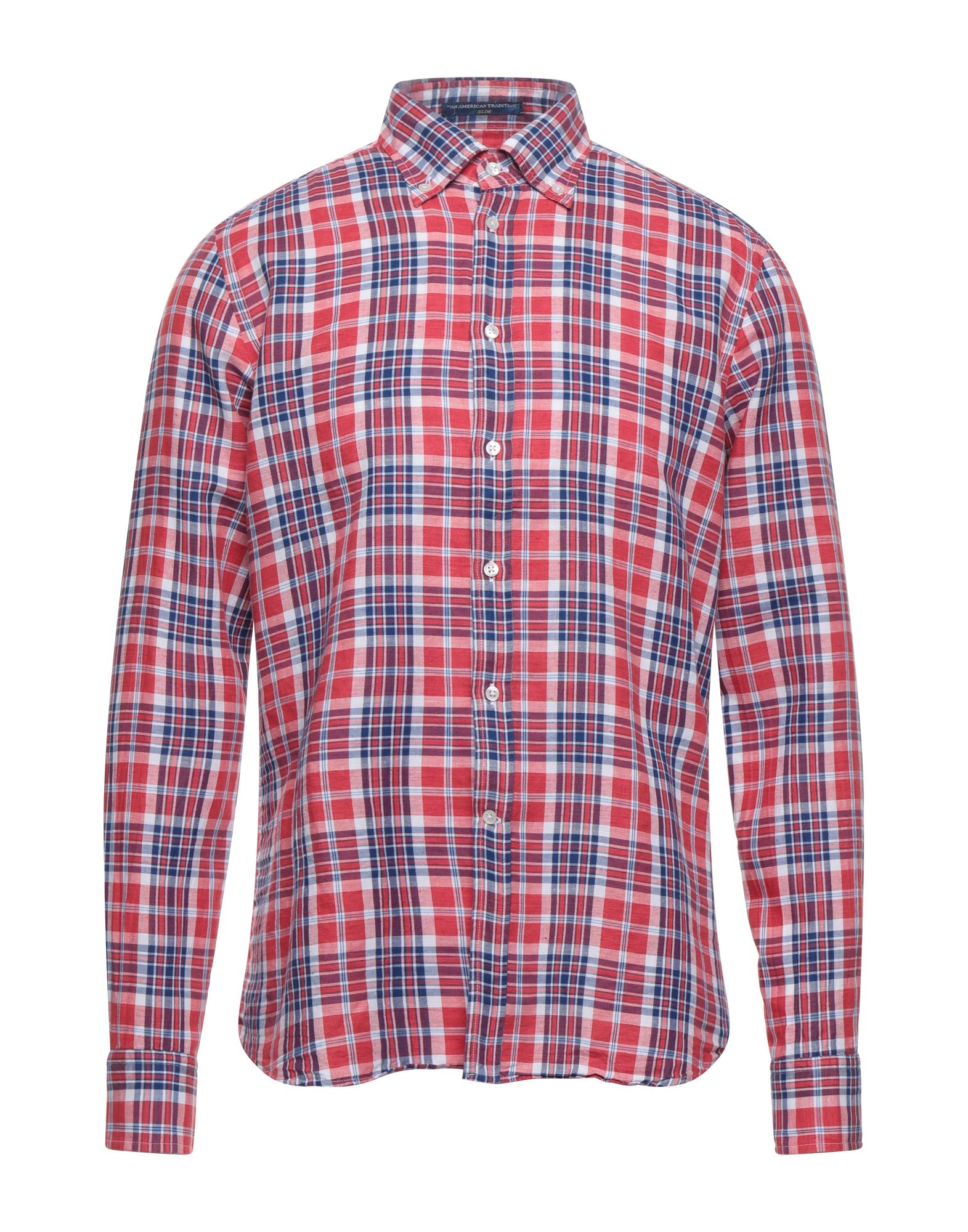 B.D.BAGGIES - Camisas