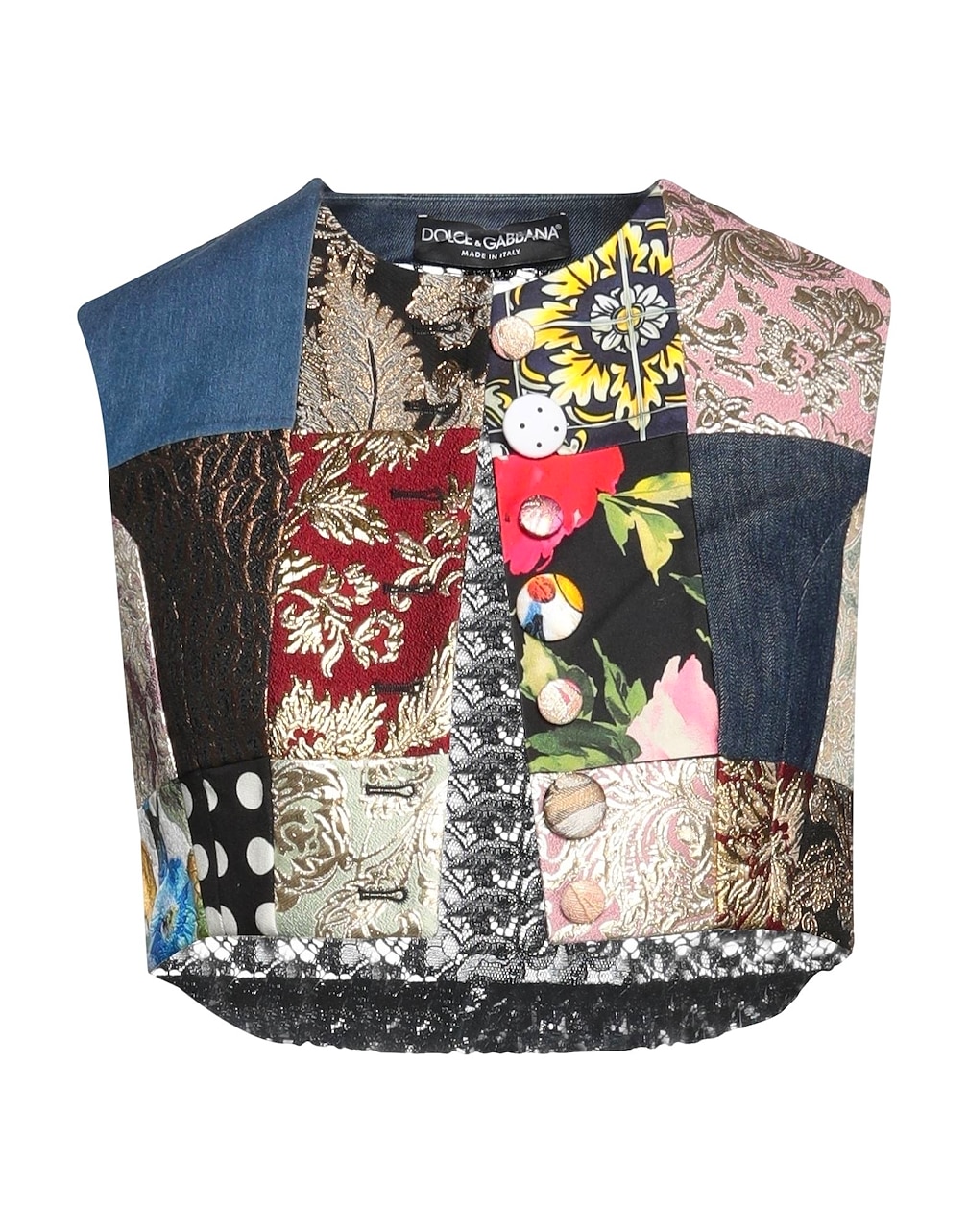 DOLCE&GABBANA - Gilets de costume