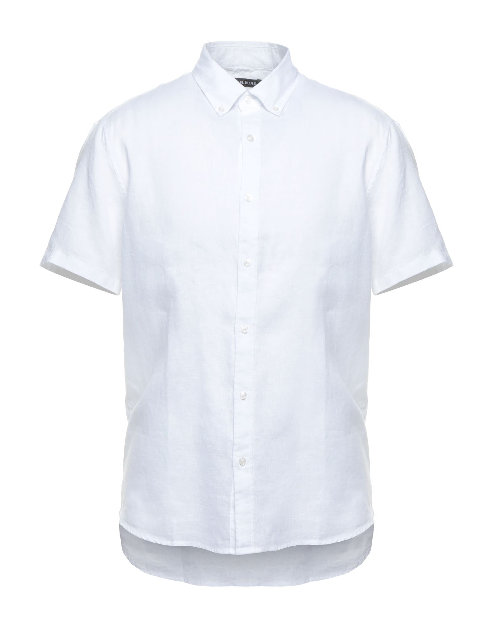MICHAEL KORS MENS - Πουκάμισα 