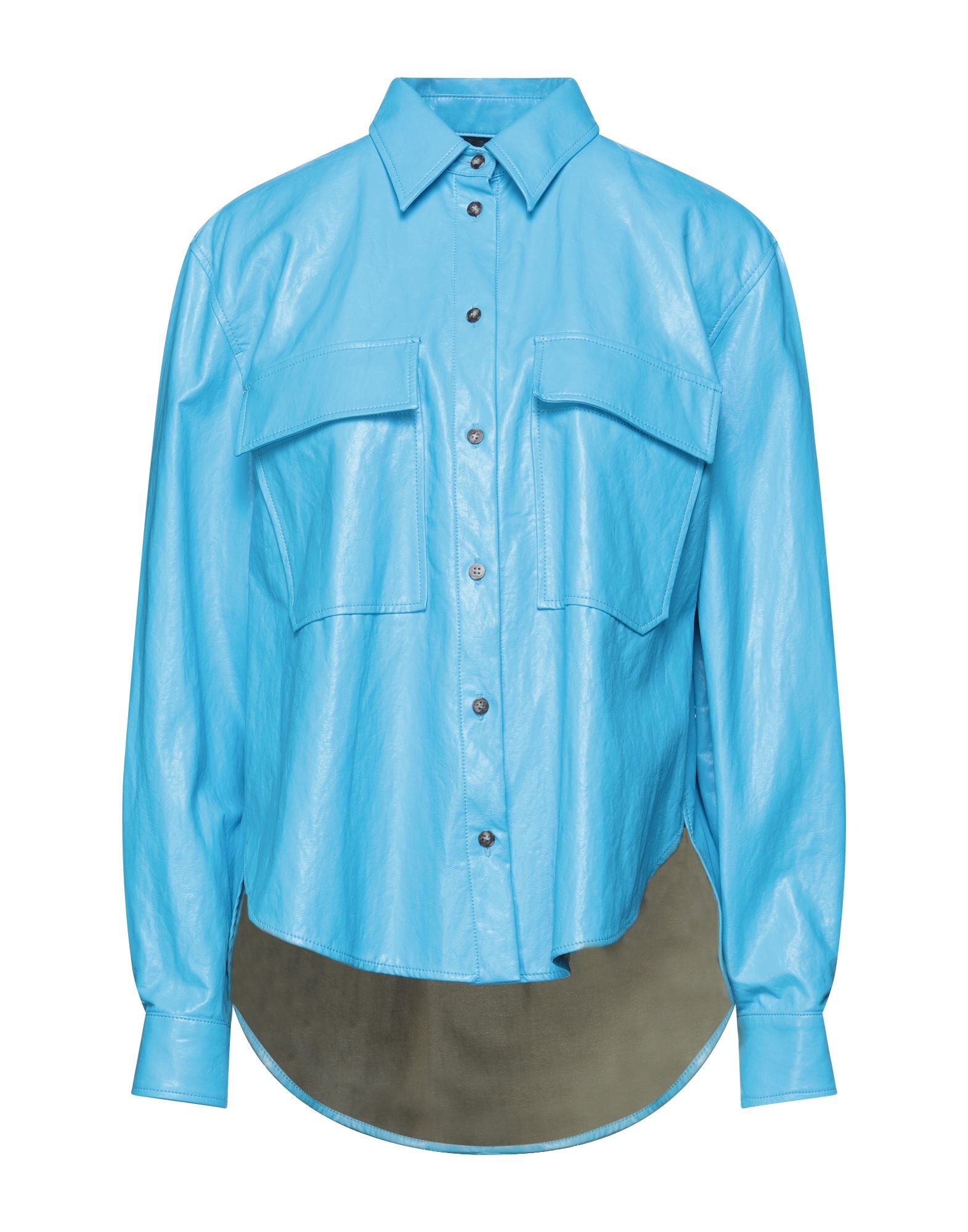 CEDRIC CHARLIER - Shirts