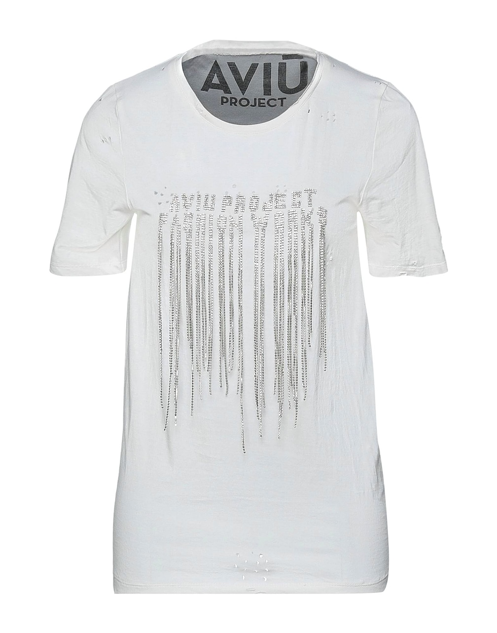 AVIÙ - T-shirts