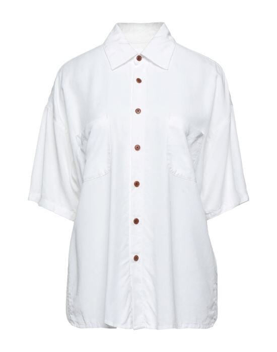 MYTHINKS Pубашка