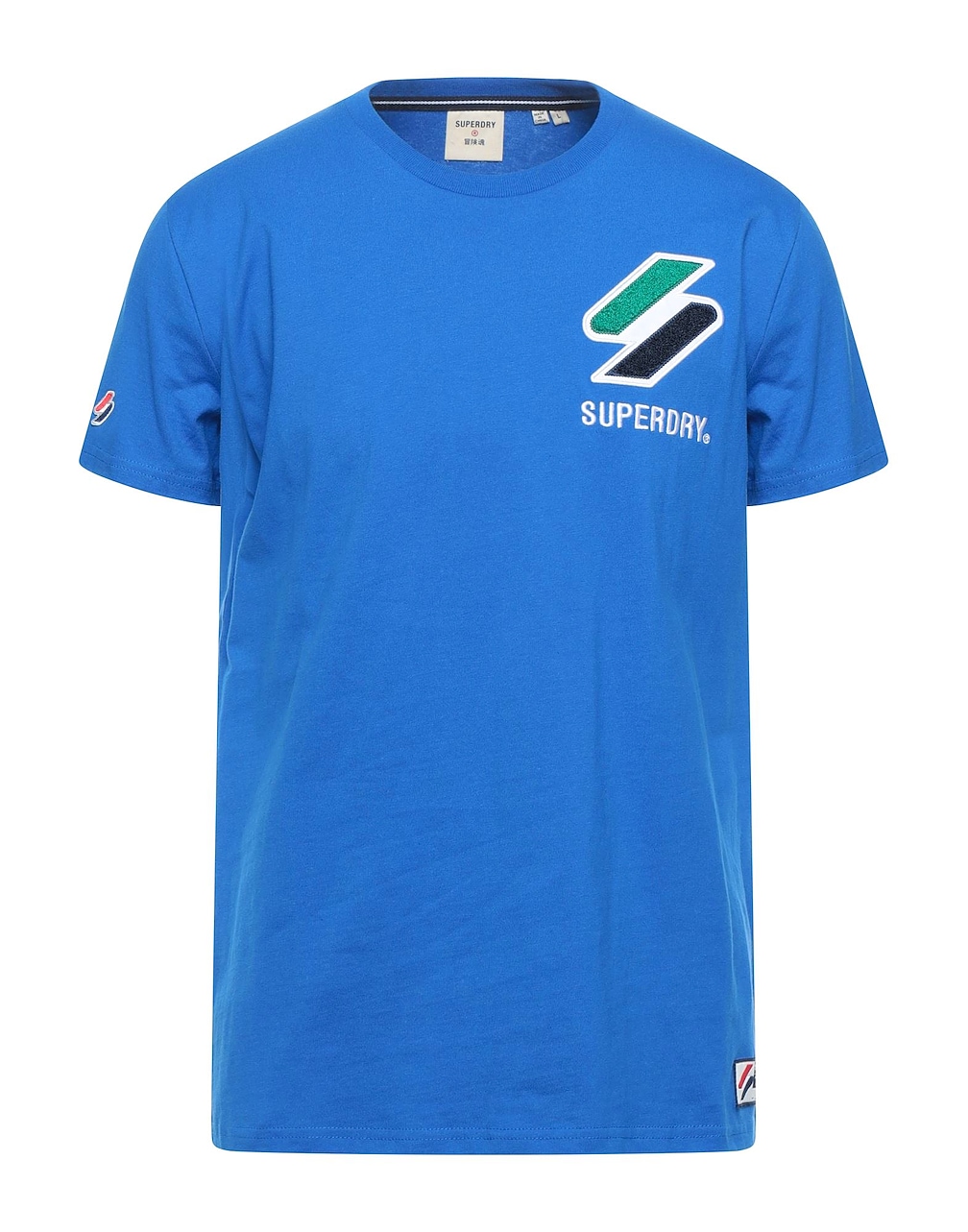 SUPERDRY - T-shirts
