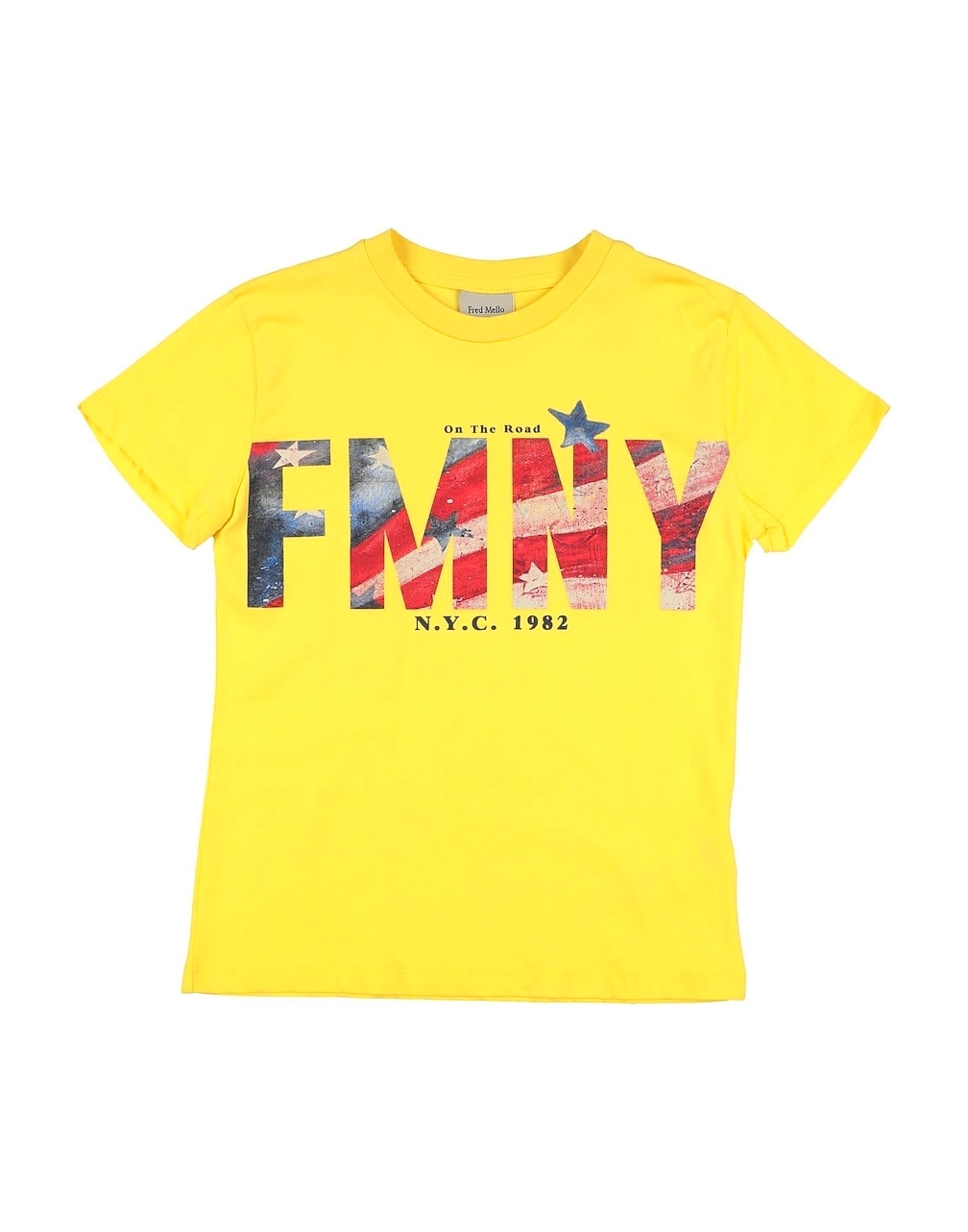 FRED MELLO - T-shirts