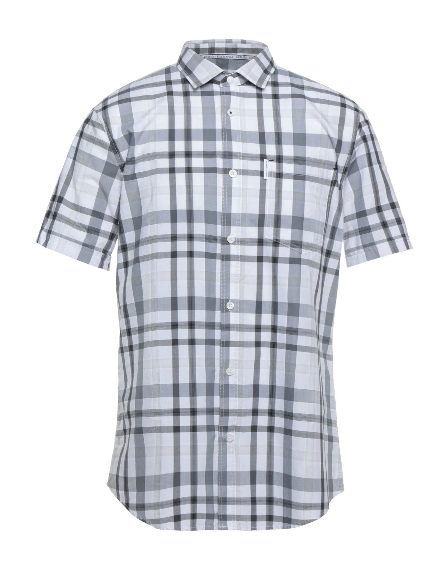 ARMANI EXCHANGE - Shirts
