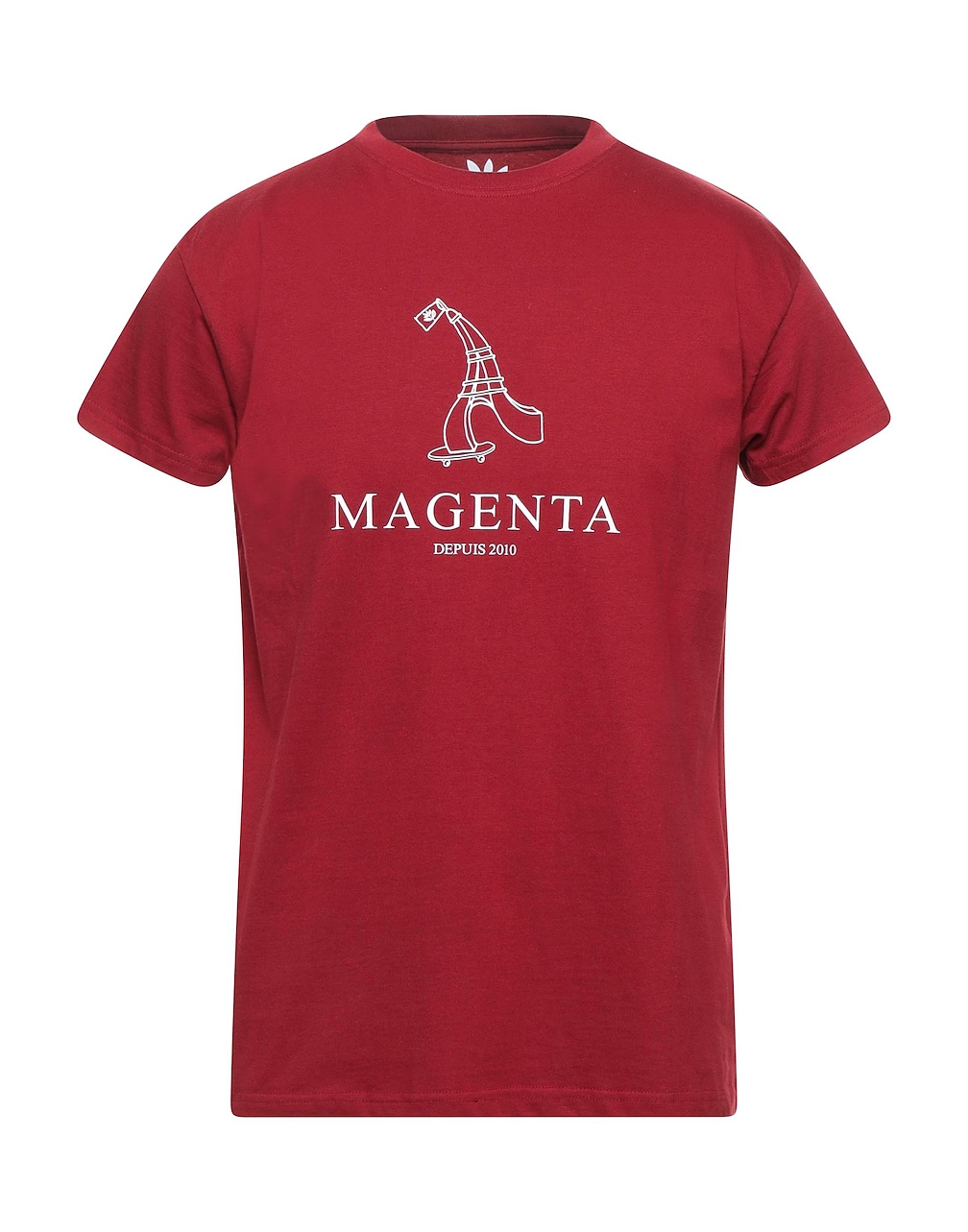 MAGENTA - T-shirts