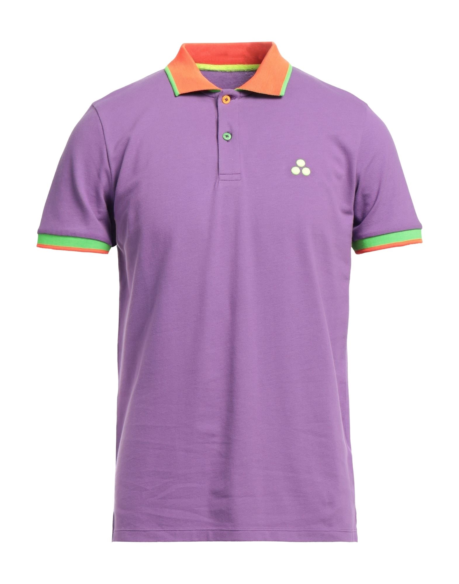 PEUTEREY - Polo shirts