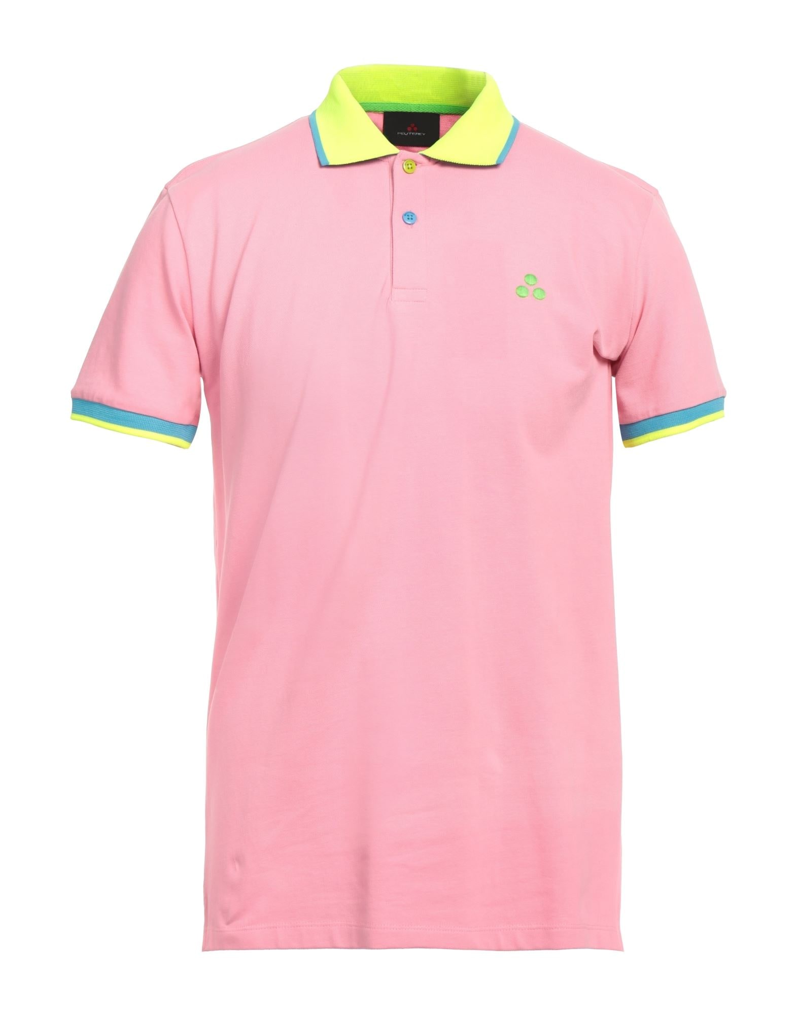 PEUTEREY - Polo shirts