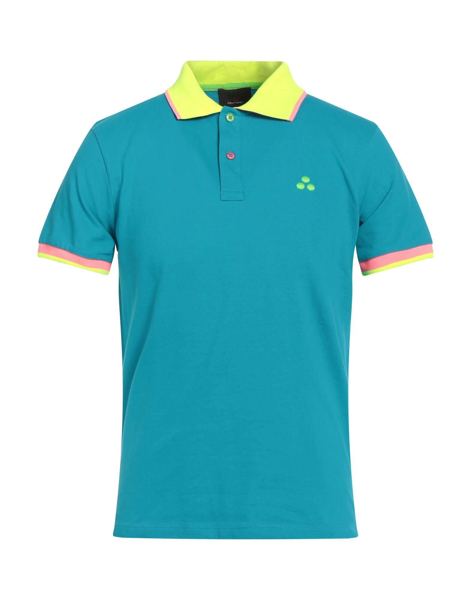 PEUTEREY - Μπλουζάκια Polo