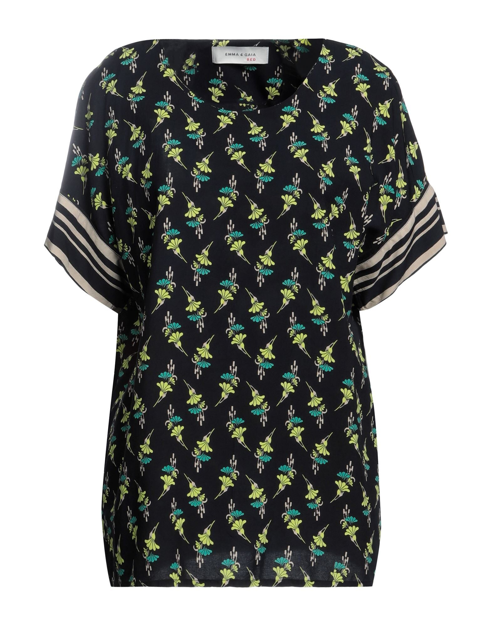 EMMA & GAIA RED - Tops