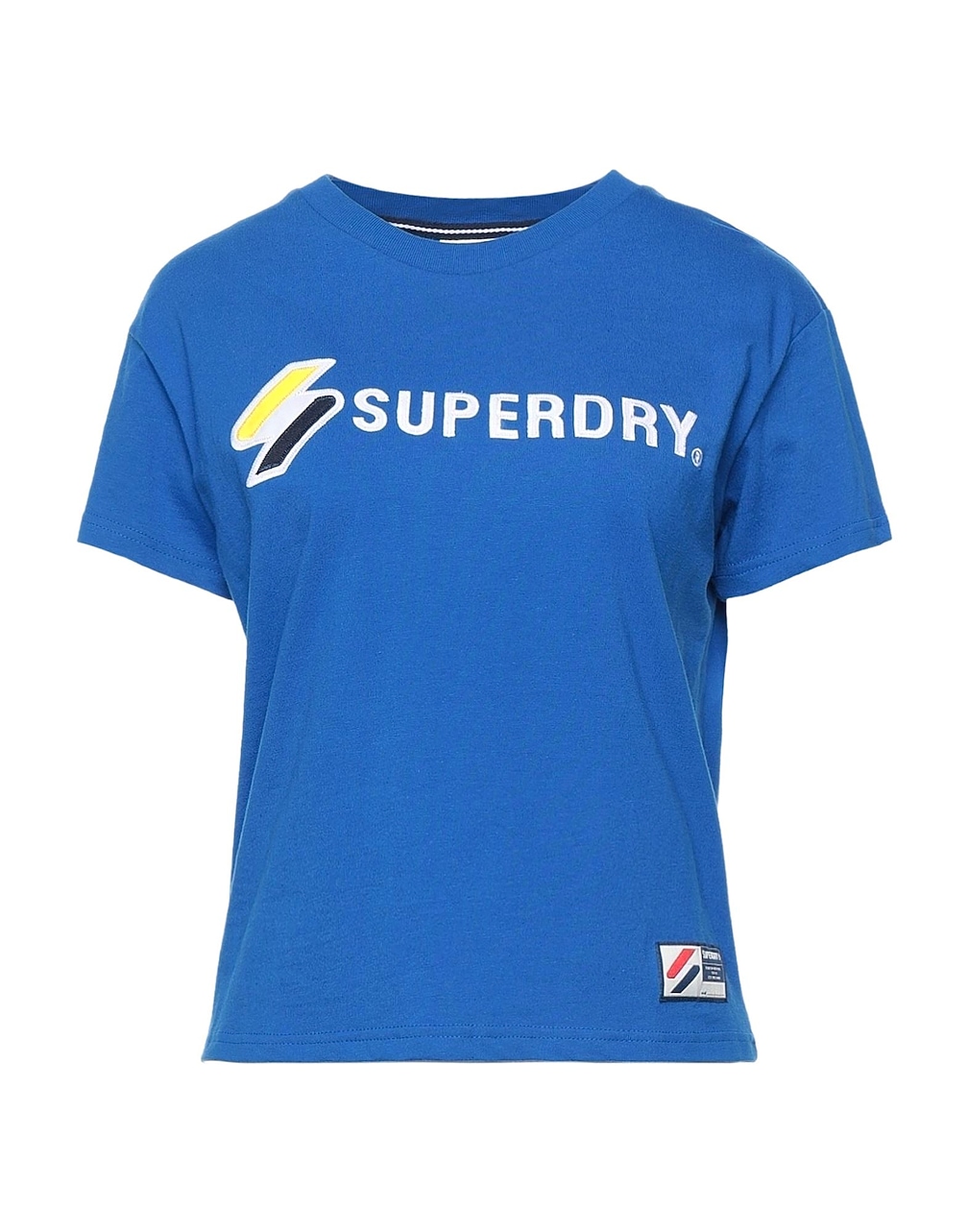 SUPERDRY - T-shirts