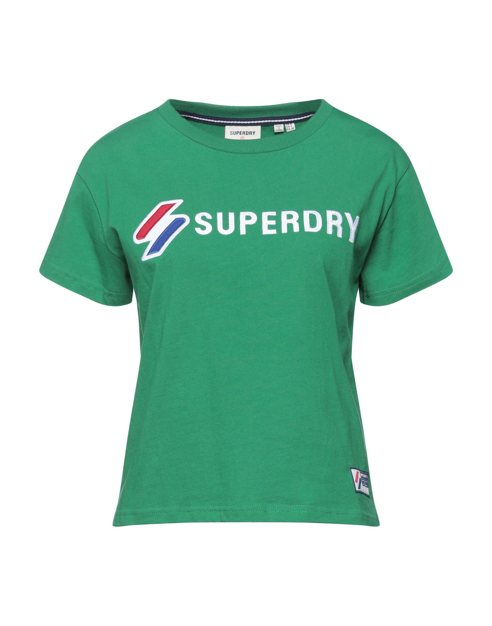 SUPERDRY - T-shirts
