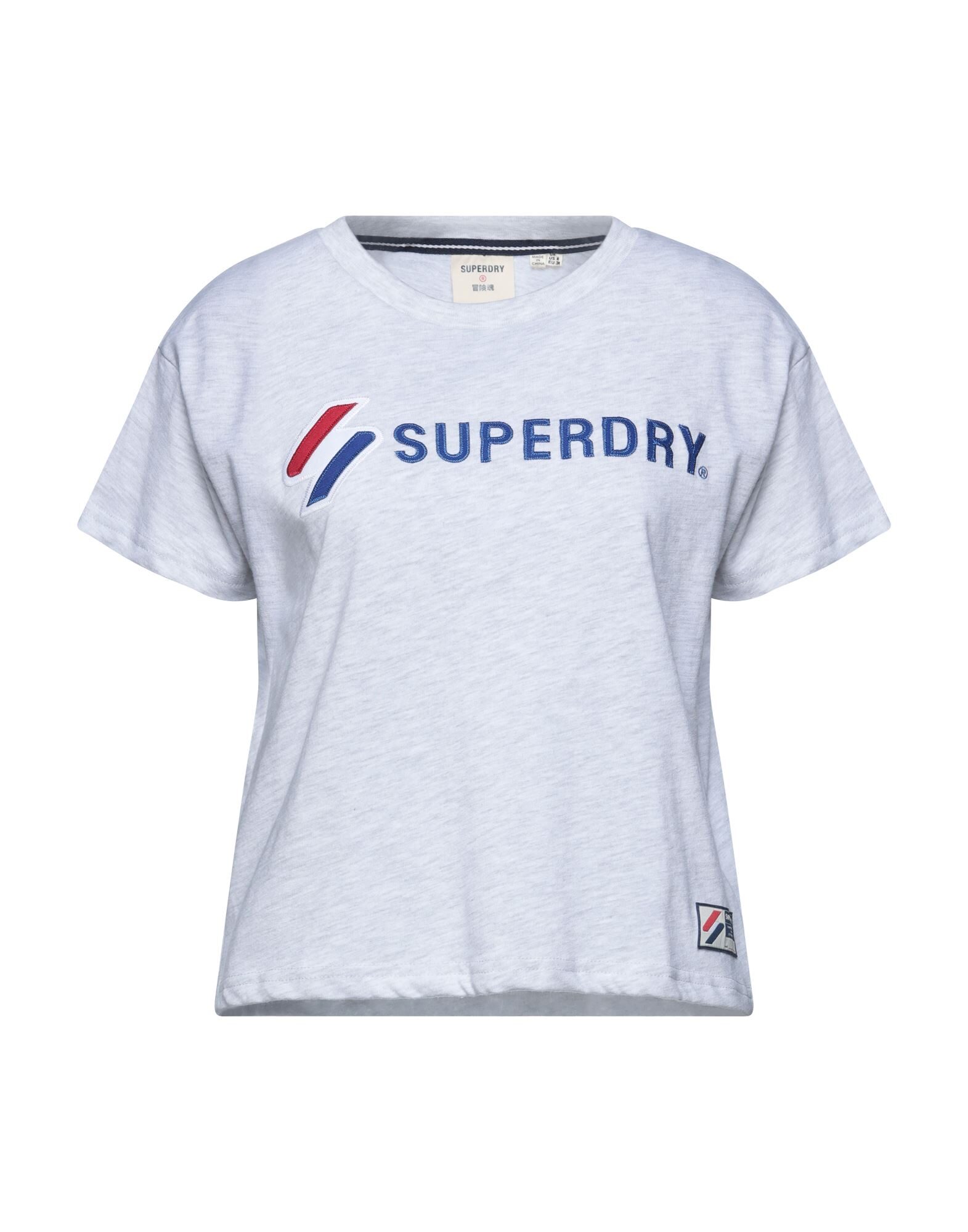SUPERDRY - T-shirts