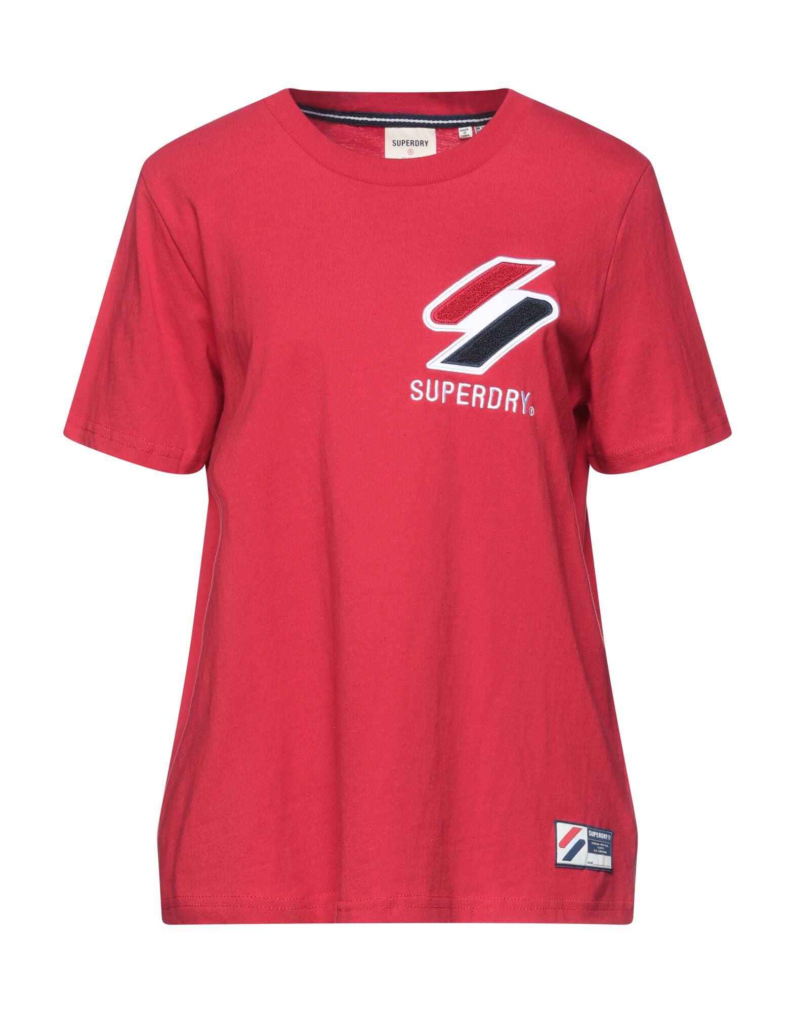 SUPERDRY - T-shirts