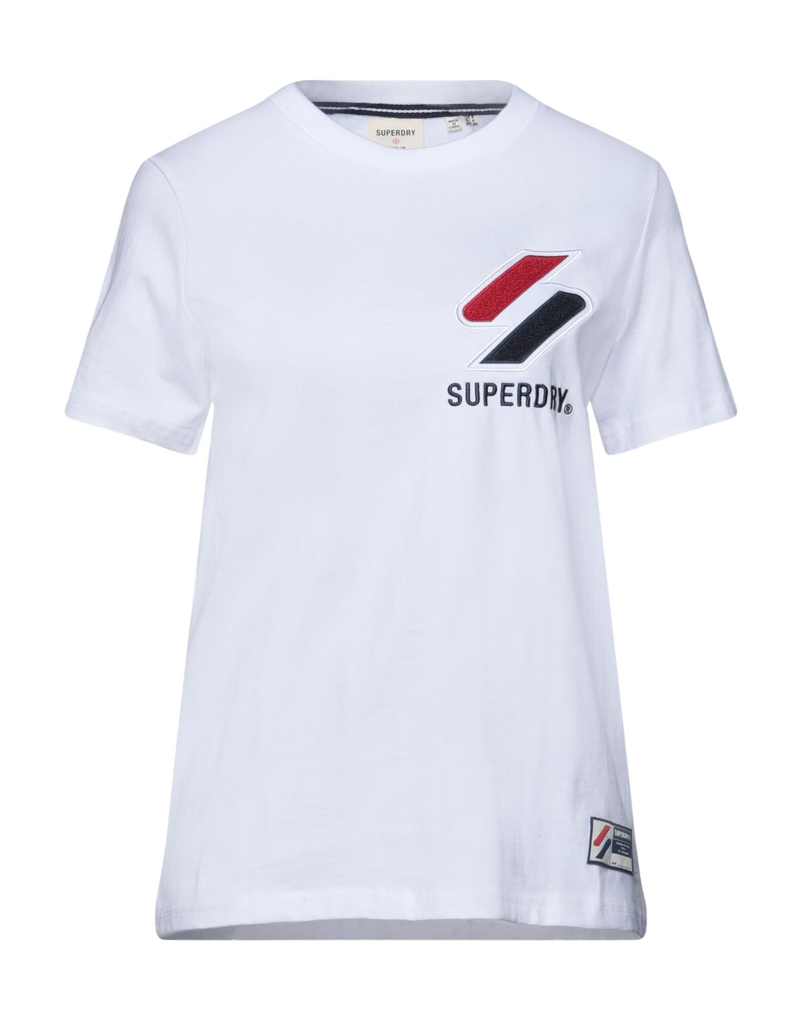 SUPERDRY - T-shirts