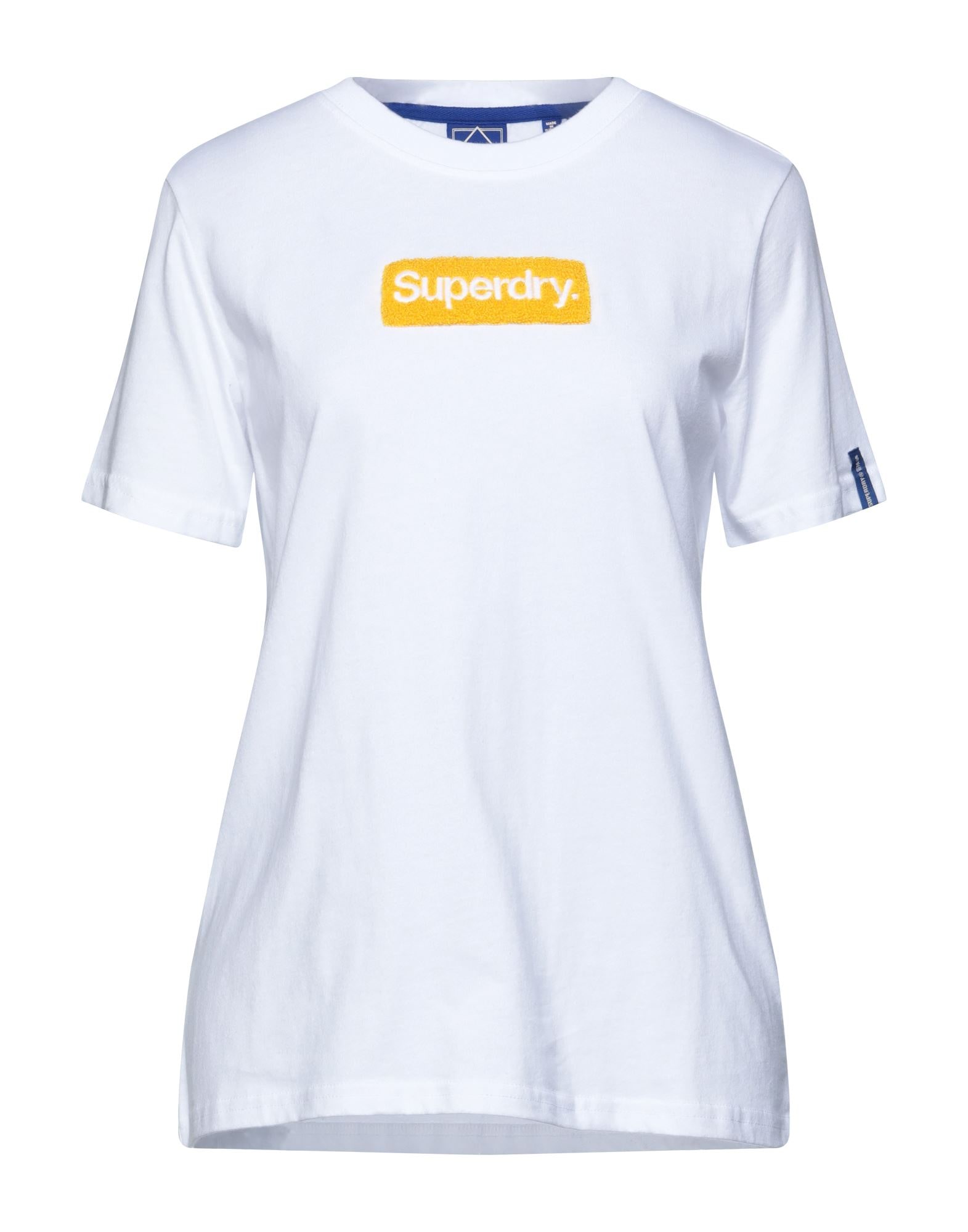 SUPERDRY - T-shirts