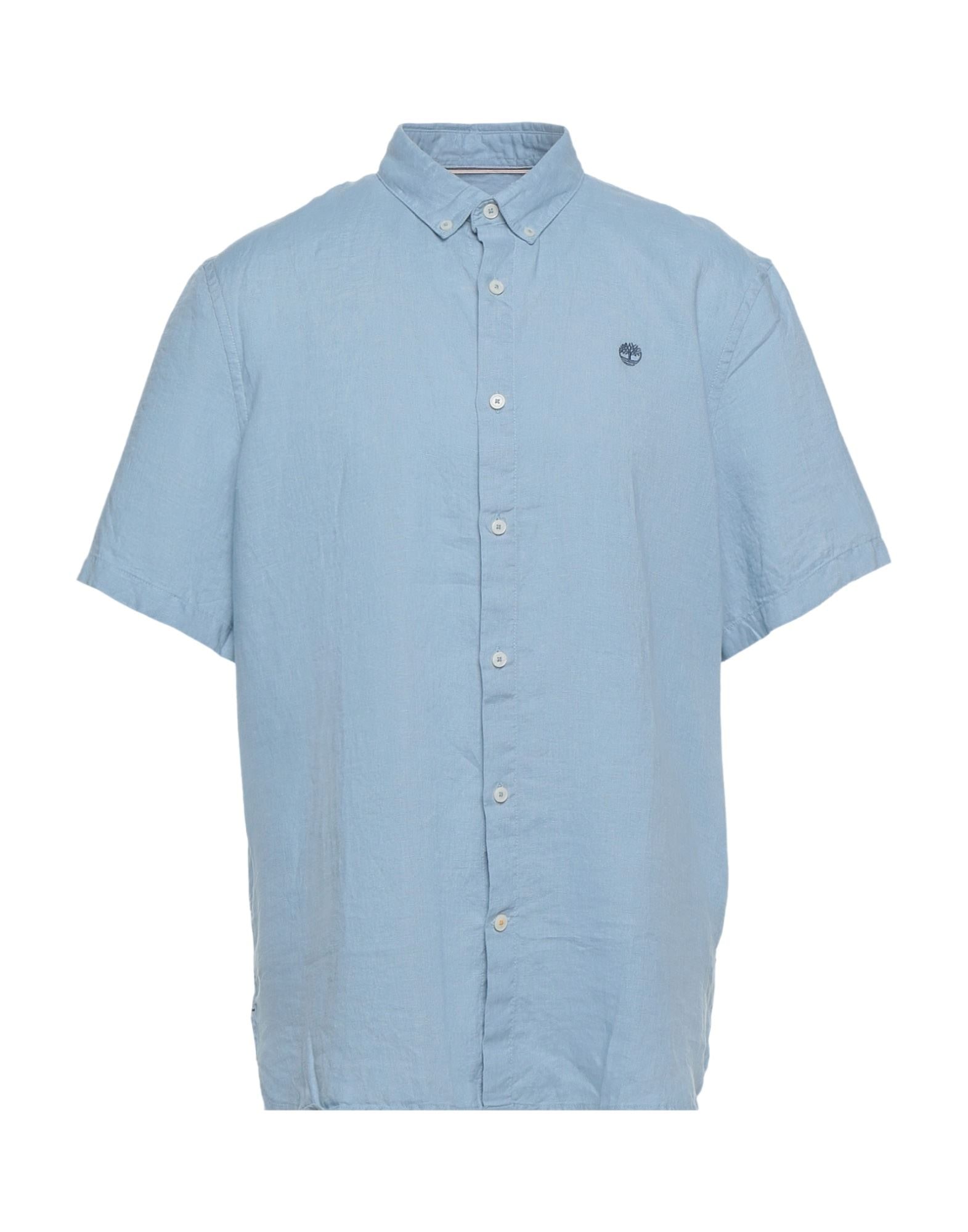 TIMBERLAND - Chemises