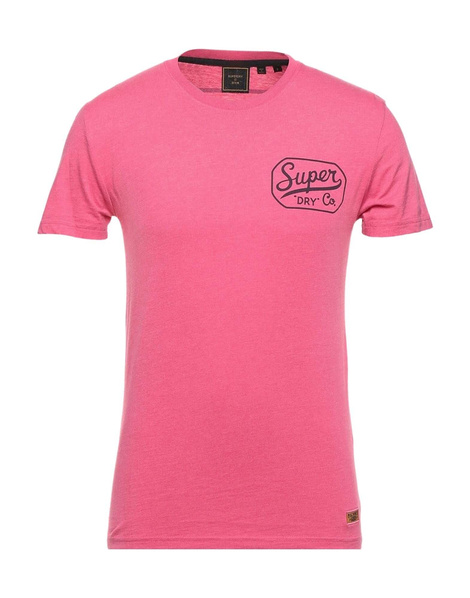 SUPERDRY - T-shirts