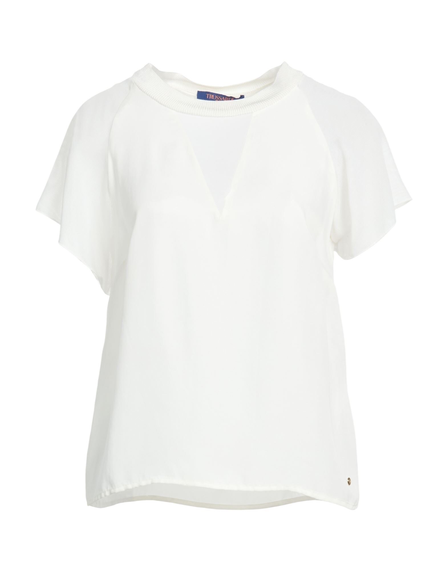 TRUSSARDI JEANS - Top