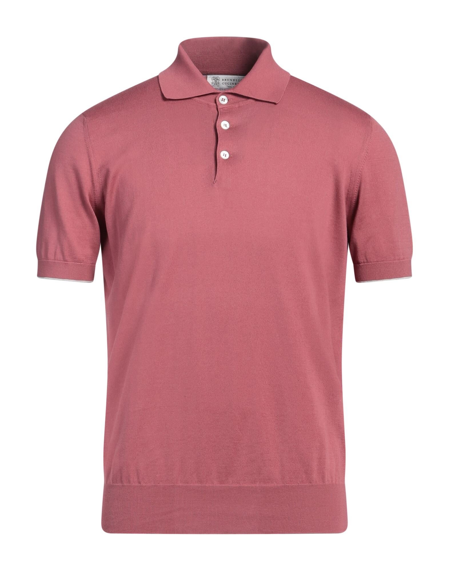 BRUNELLO CUCINELLI - Sweaters