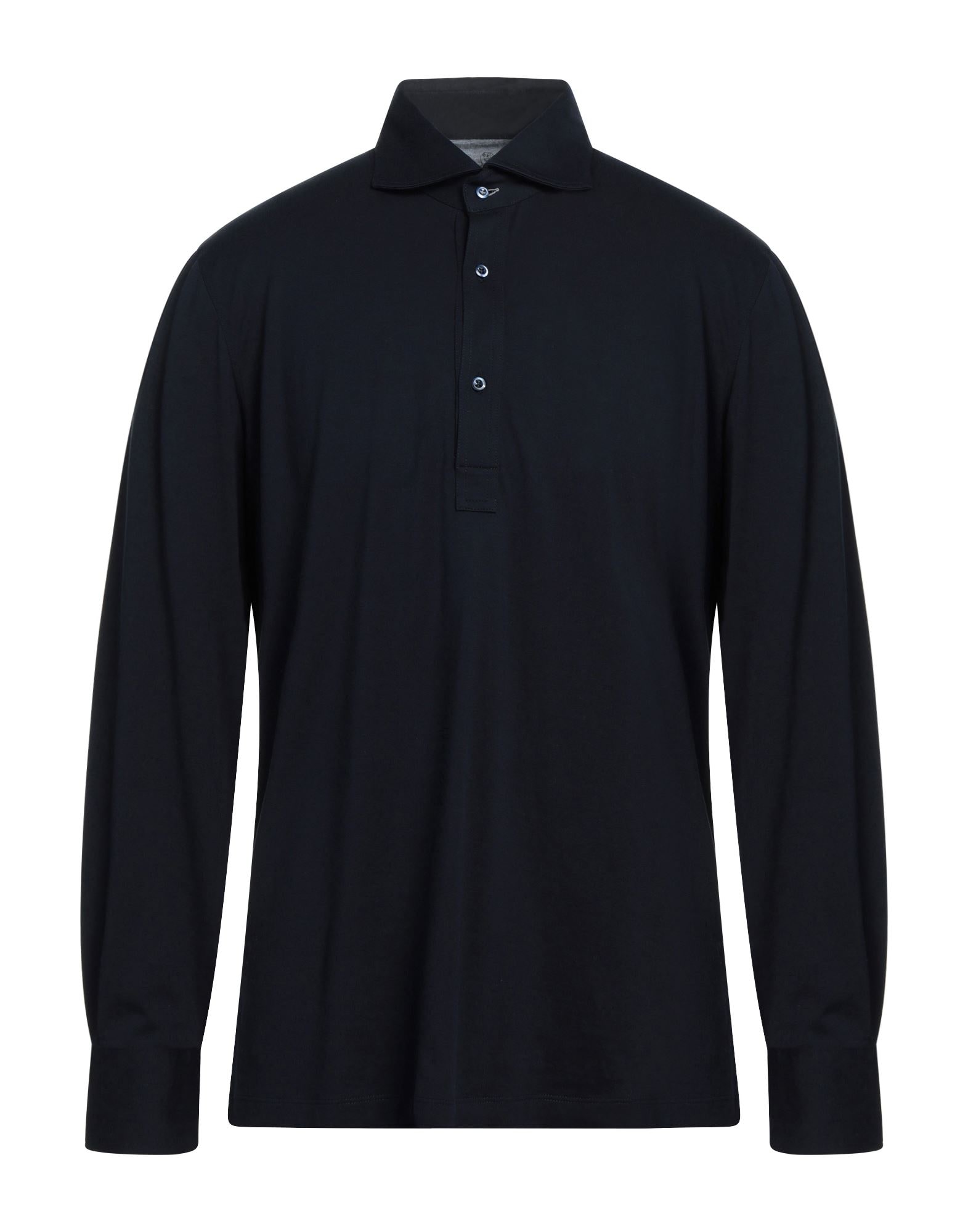 BRUNELLO CUCINELLI - Polo shirts