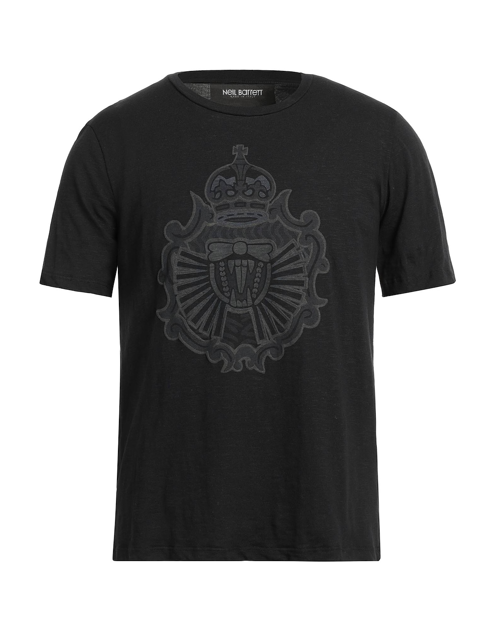 NEIL BARRETT - T-shirts