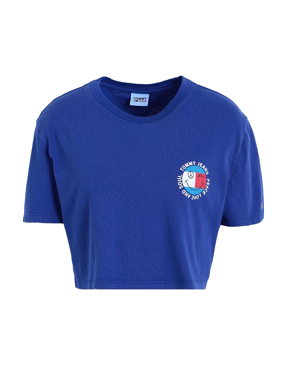 TOMMY JEANS - T-shirts