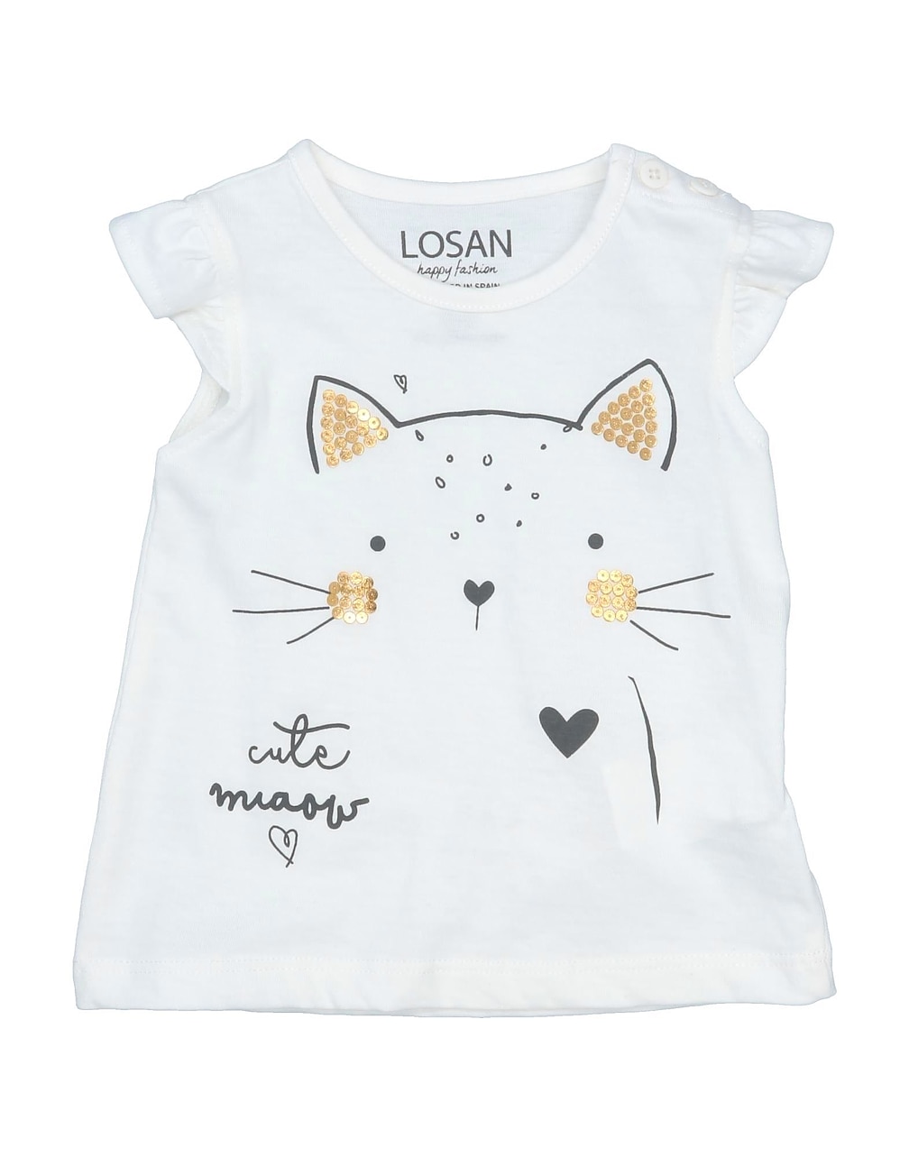 LOSAN - T-shirts