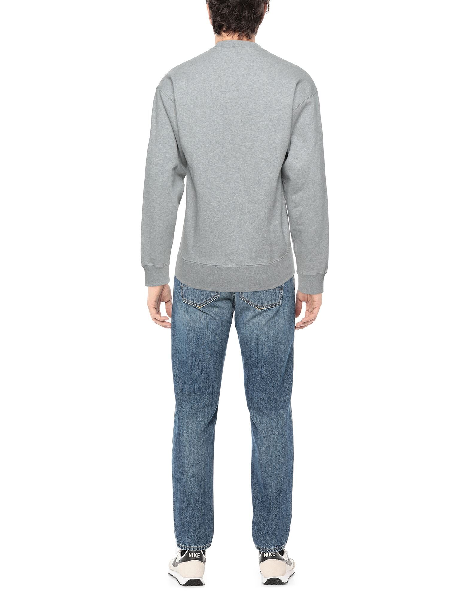 nike crewneck sweatshirt with pocket