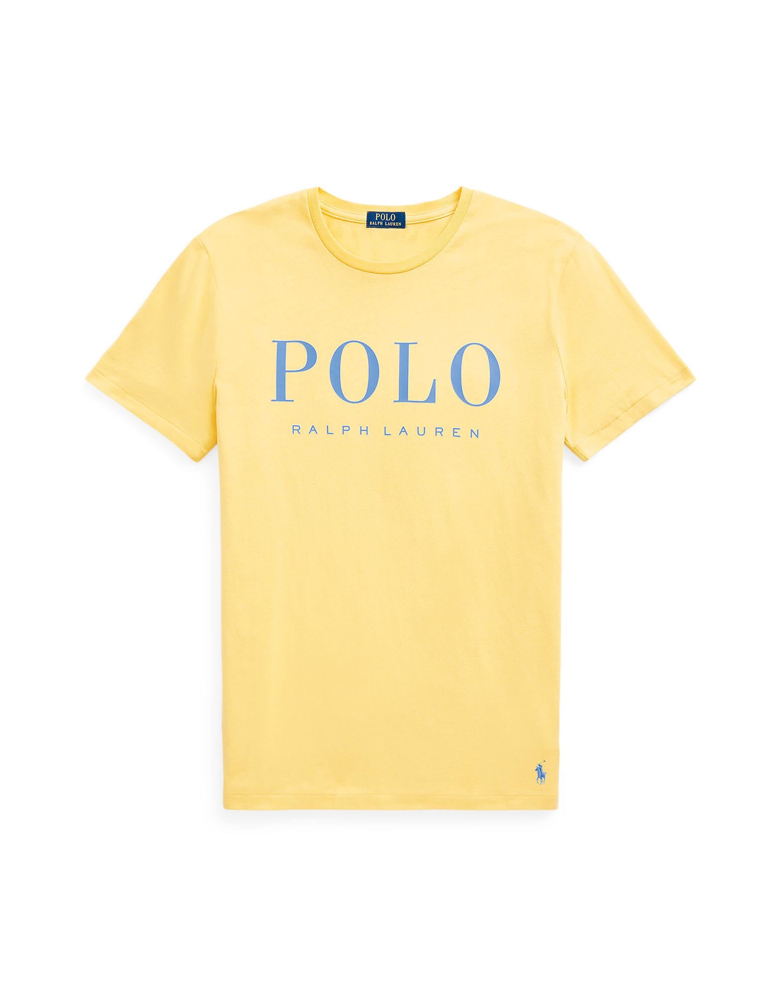 POLO RALPH LAUREN - T-shirts
