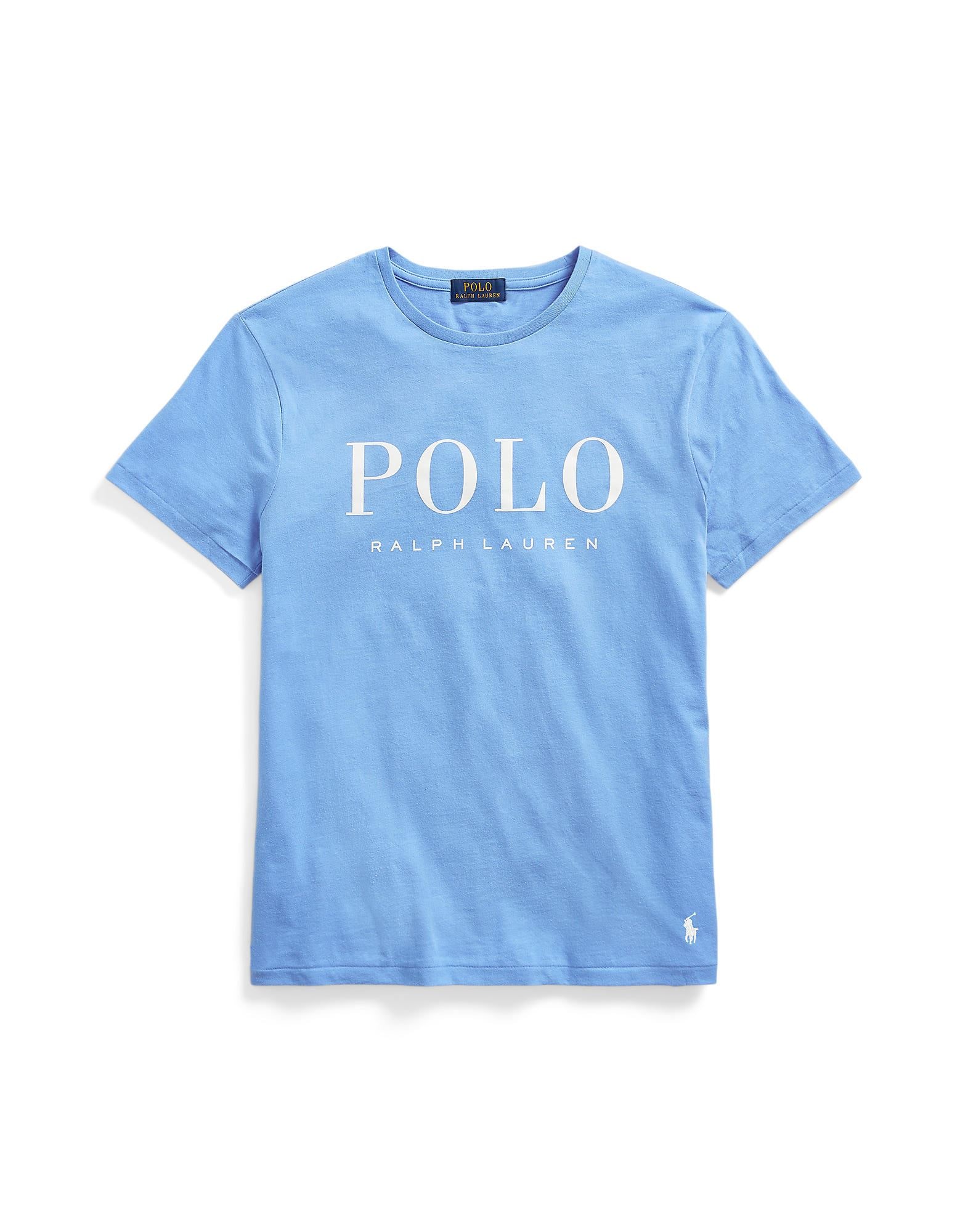 POLO RALPH LAUREN - T-shirts