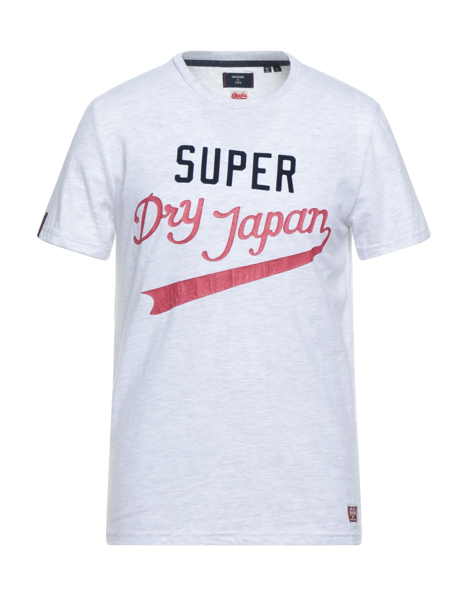 SUPERDRY - T-shirts
