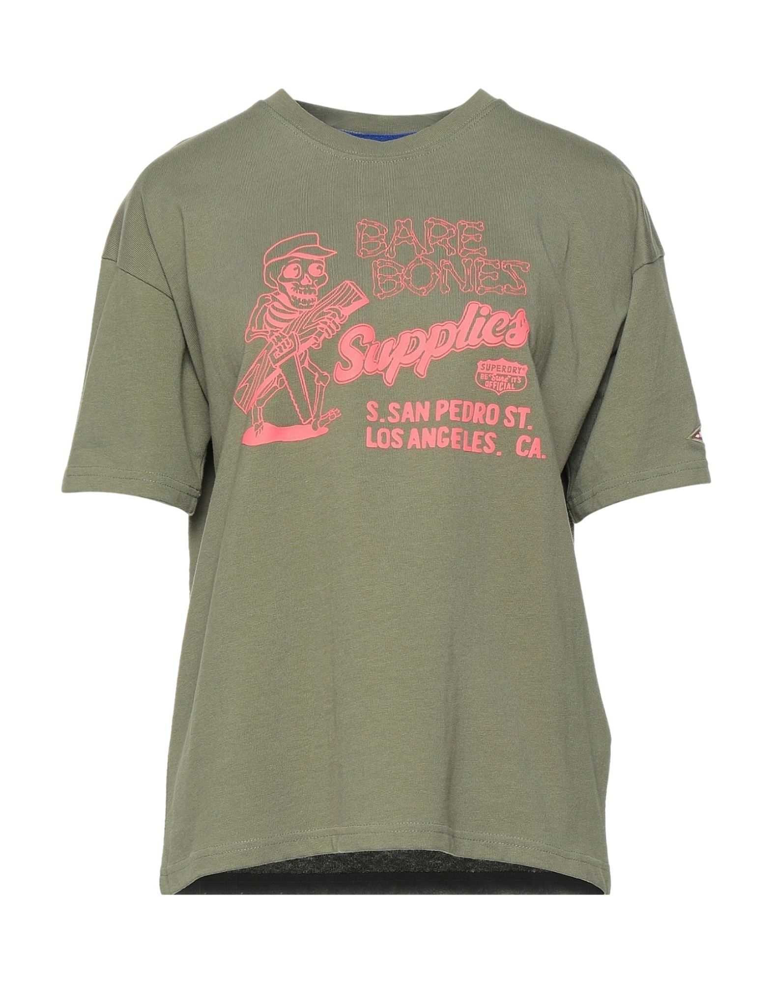 SUPERDRY - T-shirts