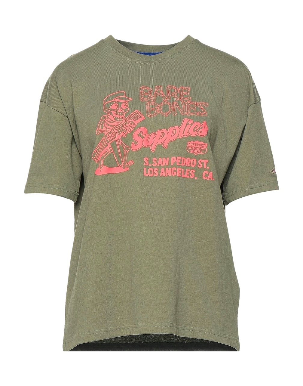 SUPERDRY - T-shirts