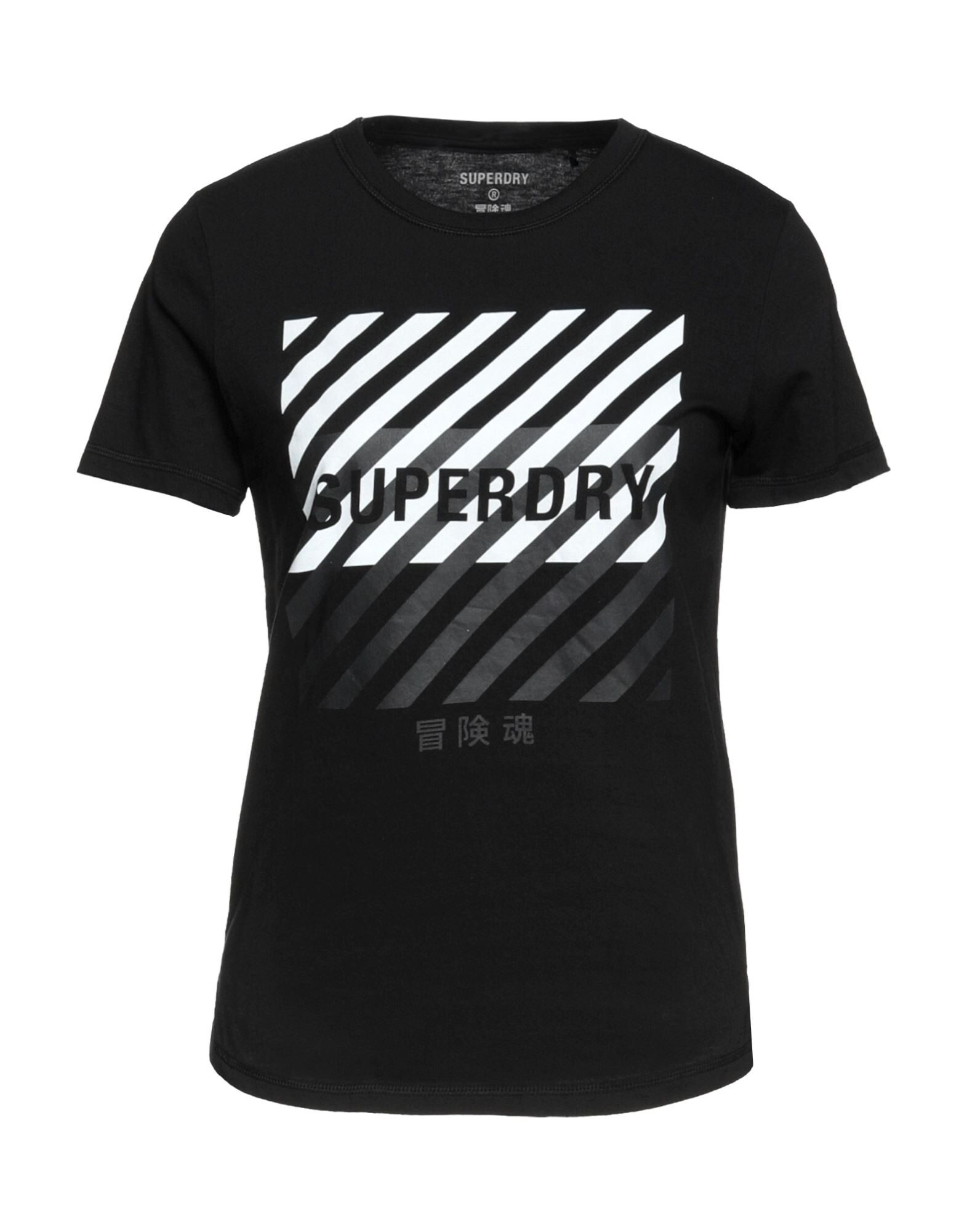 SUPERDRY - T-shirts