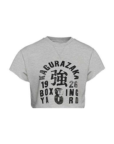 SUPERDRY Sudadera Gris 69% Poliéster, 25% Algodón, 6% Elastán