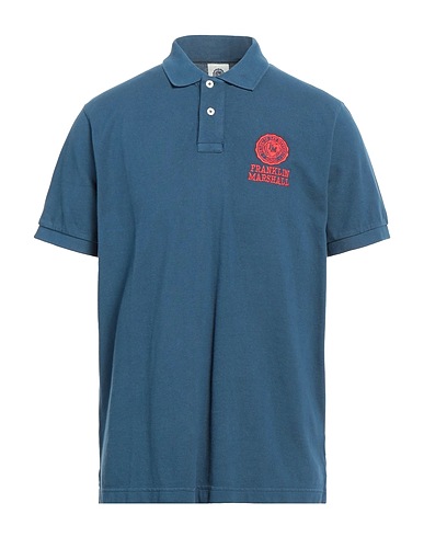 FRANKLIN & MARSHALL Polo Avio 100% Cotone