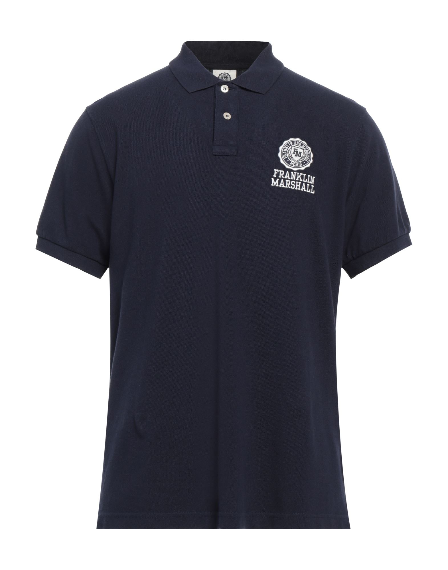 FRANKLIN & MARSHALL - Polo shirts