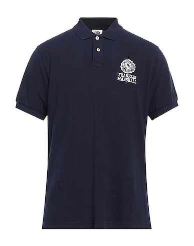 FRANKLIN & MARSHALL Polo 100% Coton